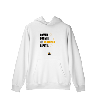 Moletom c/ bolso Rotina Diária