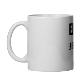 Nome do produto Caneca Eu <3 Enfermagem