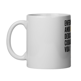 Nome do produto Caneca Enfermagem