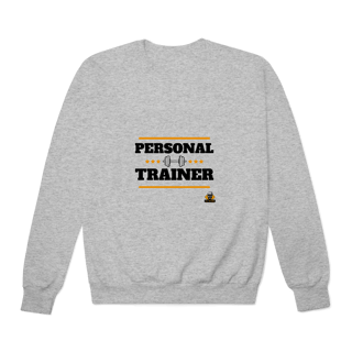 Nome do produto Moletom Personal