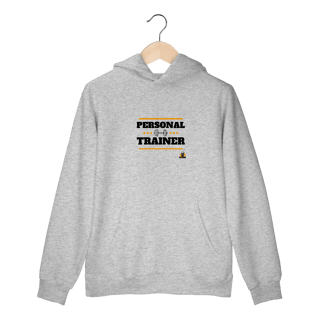 Nome do produto Moletom c/ bolso Personal