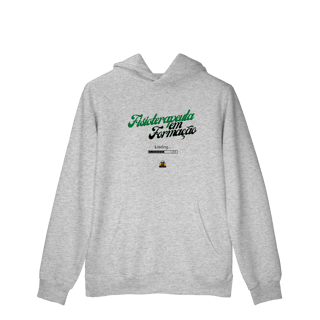 Nome do produto Moletom Canguru Futuro Fisio