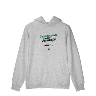 Nome do produto Moletom Canguru Futuro Massotera