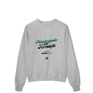 Nome do produto Moletom Futuro Massotera