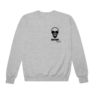 Nome do produto Moletom Anatomia