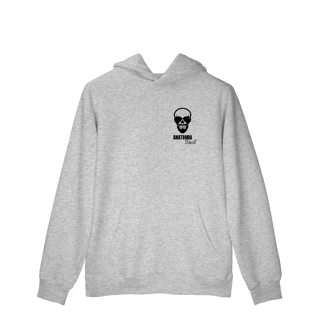 Nome do produto Moletom c/ bolso Anatomia