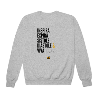 Nome do produto Moletom Entre Batidas