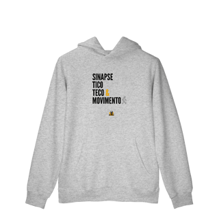 Nome do produto Moletom c/ bolso Conexão