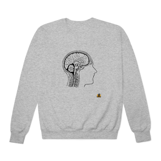 Nome do produto Moletom Corte Sagital