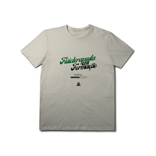 Nome do produto Camiseta Futuro Fisio