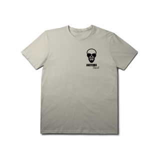 Nome do produto Camiseta Anatomia