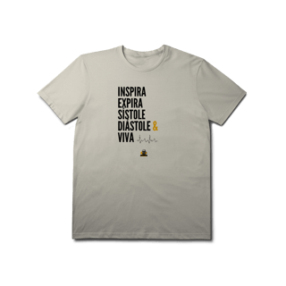 Nome do produto Camiseta Entre Batidas