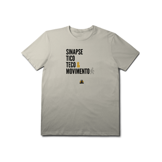 Nome do produto Camiseta Conexão