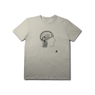 Nome do produto Camiseta Corte Sagital