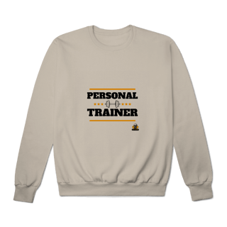 Nome do produto Moletom Personal