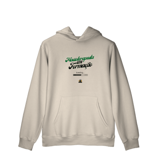 Nome do produto Moletom Canguru Futuro Massotera