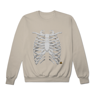 Nome do produto Moletom Costelovers