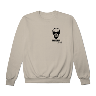 Nome do produto Moletom Anatomia