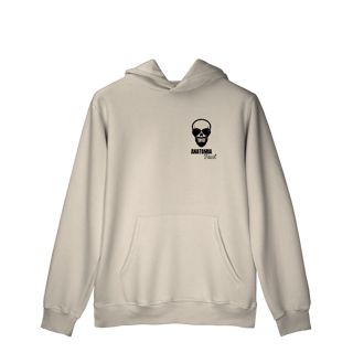 Nome do produto Moletom c/ bolso Anatomia