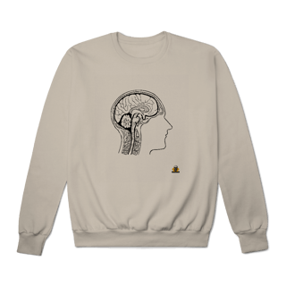 Nome do produto Moletom Corte Sagital