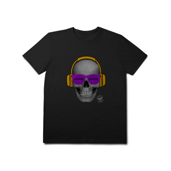Camiseta SkullBeats