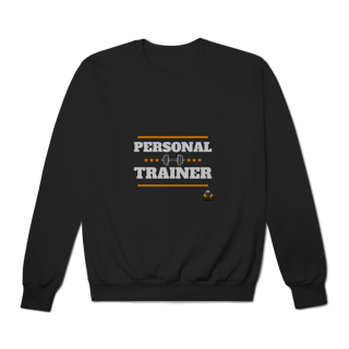 Nome do produto Moletom Personal