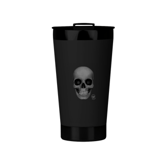Copo Térmico SombraSkull