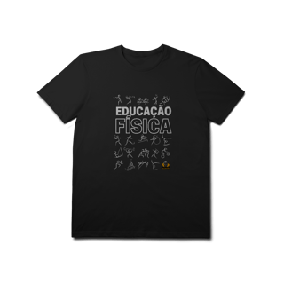 Camiseta Modalidades