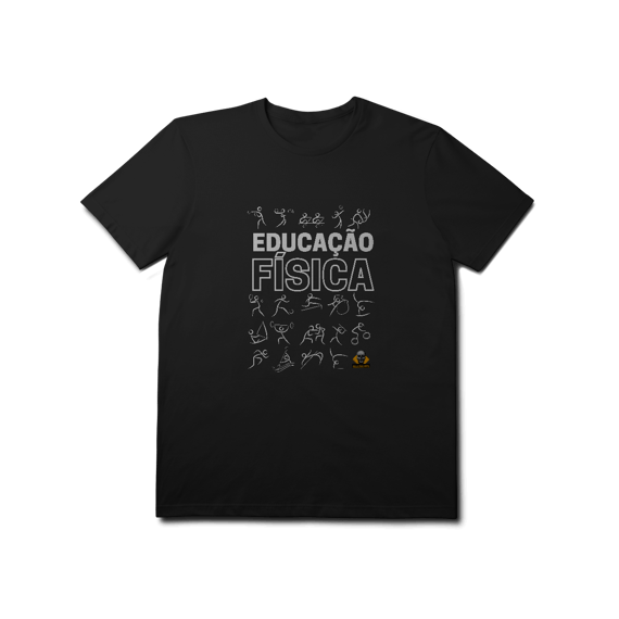 Camiseta Modalidades