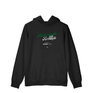 Nome do produto Moletom Canguru Futuro Fisio