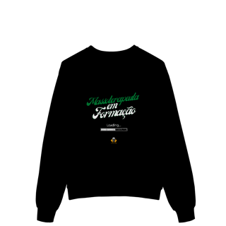 Nome do produto Moletom Futuro Massotera