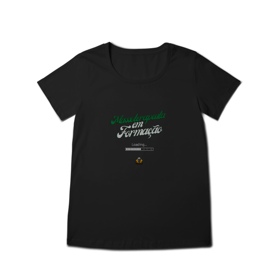 Baby Look Futuro Massotera