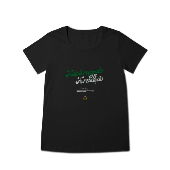 Baby Look Futuro Fisio