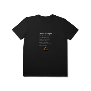 Camiseta Radiologia