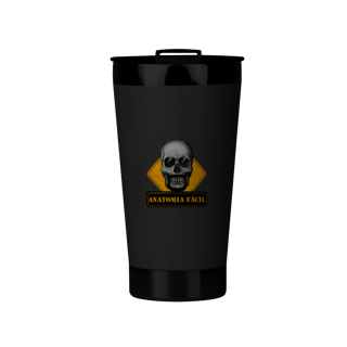 Nome do produto Copo Térmico Anatomia Fácil