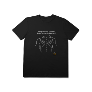 Camiseta Serrátil Anterior