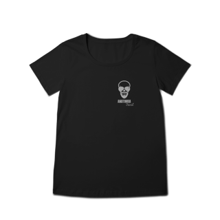 Nome do produto Baby Look Anatomia