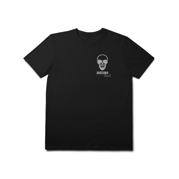 Camiseta Anatomia