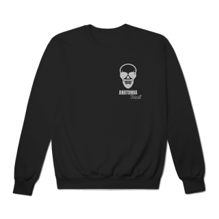 Nome do produto Moletom Anatomia