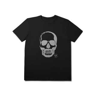 Camiseta Rock'n'Skull