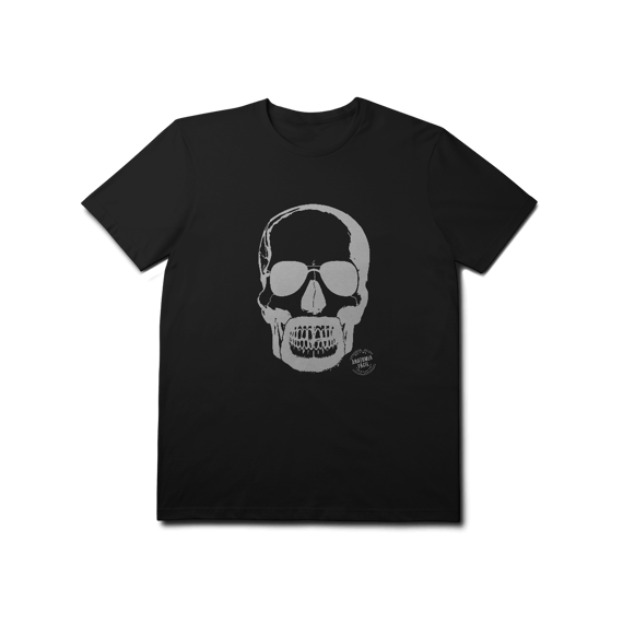 Camiseta Rock'n'Skull