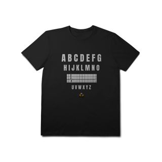 Nome do produto Camiseta Ciclo Cardíaco