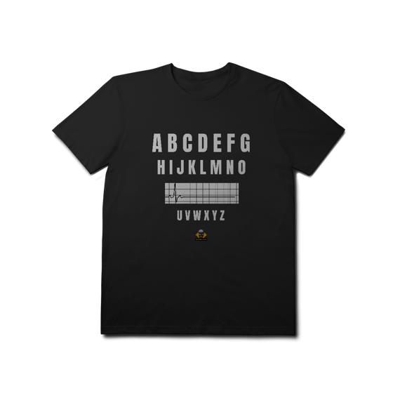 Camiseta Ciclo Cardíaco