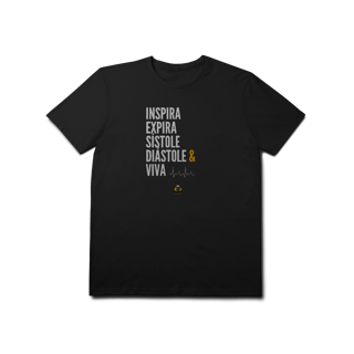 Camiseta Entre Batidas