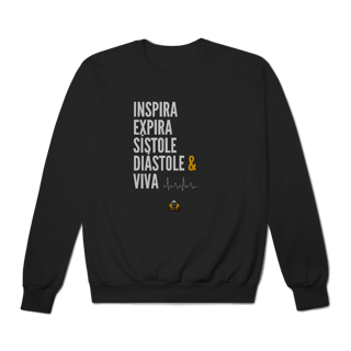 Nome do produto Moletom Entre Batidas