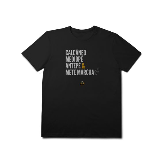 Camiseta Mete Marcha