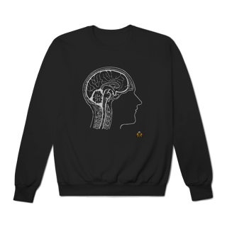 Nome do produto Moletom Corte Sagital