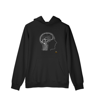 Nome do produto Moletom c/ bolso Corte Sagital