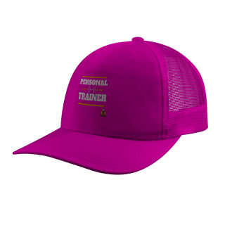 Nome do produto Boné Personal