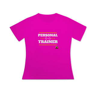 Nome do produto Baby Look Sport Personal